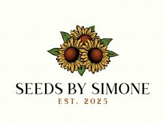Seeds by Simone